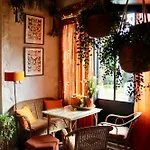 Nyaraló Le Clos Perche, Maison De Charme Dans Le Perche