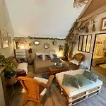 Le Clos Perche, Maison De Charme Dans Le Perche Nyaraló Mauves-sur-Huisne