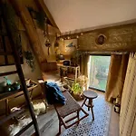 Nyaraló Le Clos Perche, Maison De Charme Dans Le Perche *