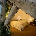 Nyaraló Le Clos Perche, Maison De Charme Dans Le Perche