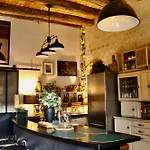 Nyaraló Le Clos Perche, Maison De Charme Dans Le Perche *