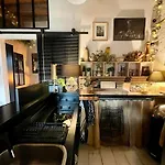 Le Clos Perche, Maison De Charme Dans Le Perche Nyaraló