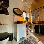 Nyaraló Le Clos Perche, Maison De Charme Dans Le Perche Mauves-sur-Huisne