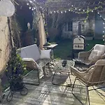 Le Clos Perche, Maison De Charme Dans Le Perche