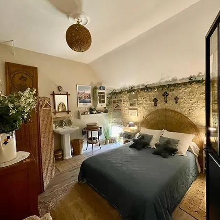 Le Clos Perche, Maison De Charme Dans Le Perche *