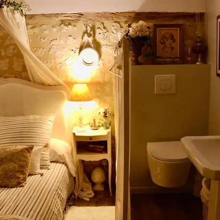 Le Clos Perche, Maison De Charme Dans Le Perche * Mauves-sur-Huisne