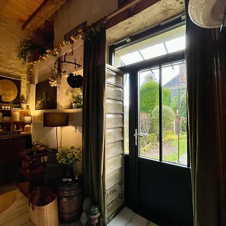 Le Clos Perche, Maison De Charme Dans Le Perche
